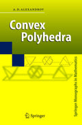 Springer Monographs in Mathematics