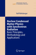 Springer Tracts in Modern Physics