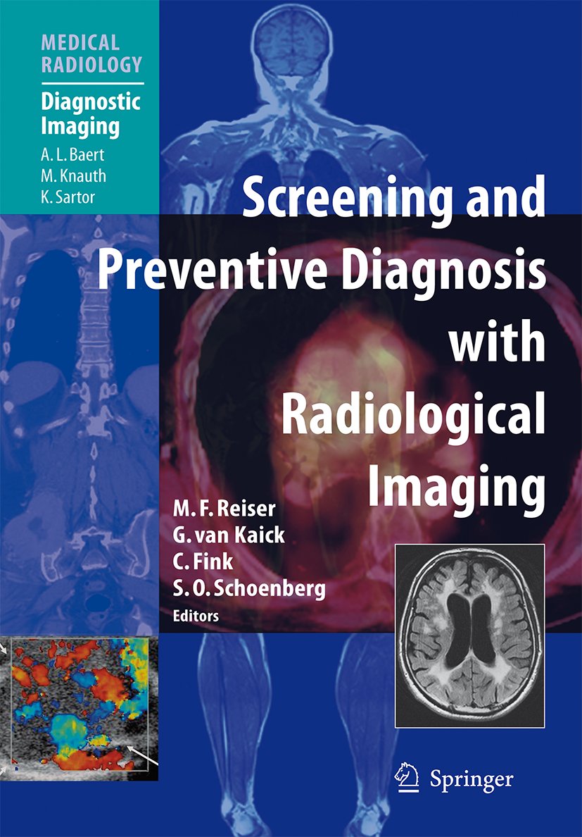 Medical Radiology