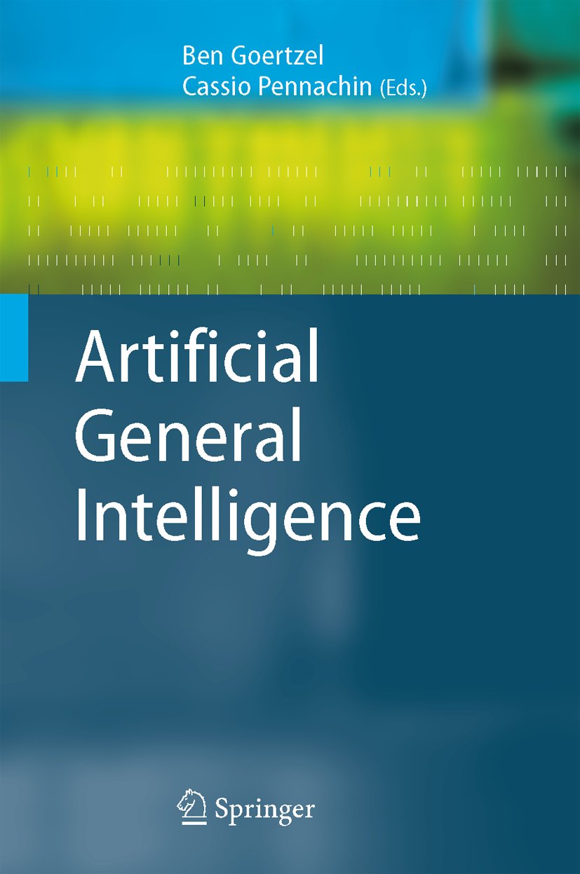 Cognitive Technologies