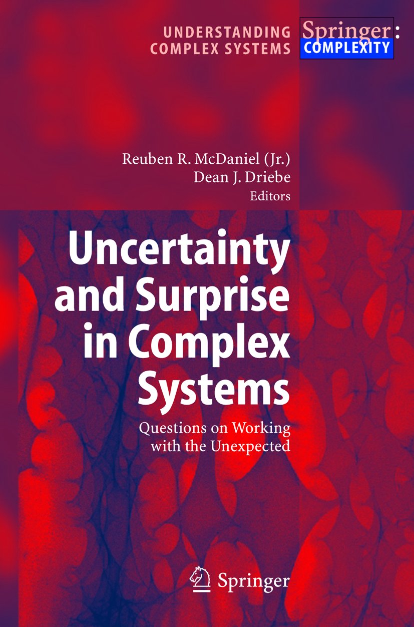 Understanding Complex Systems