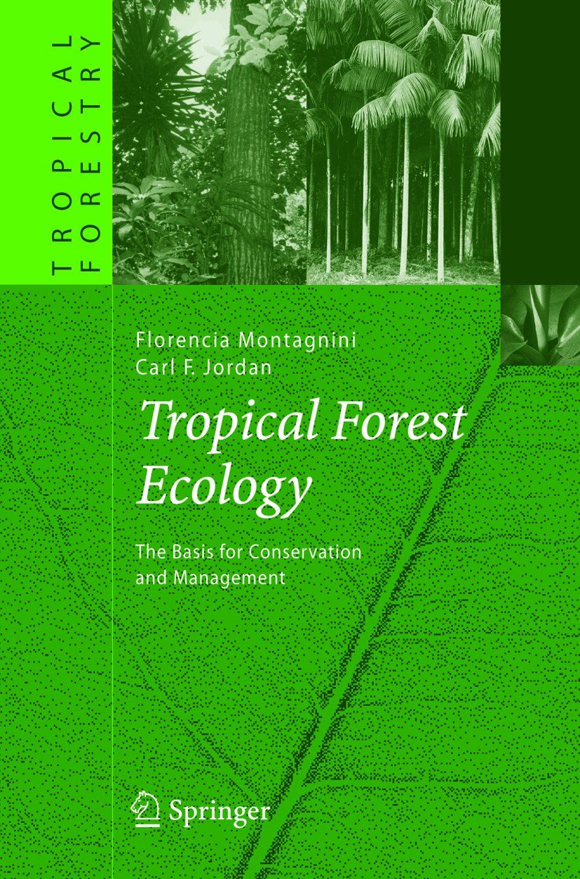 Tropical Forestry