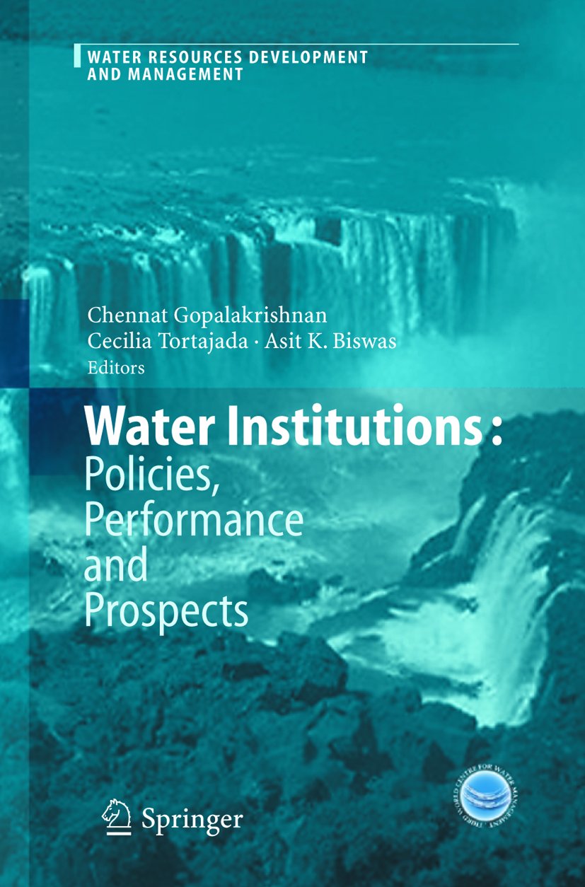 Water Resources Development and Management