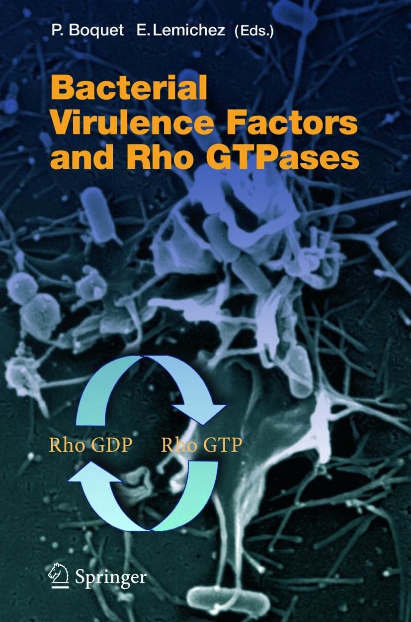 Current Topics in Microbiology and Immunology