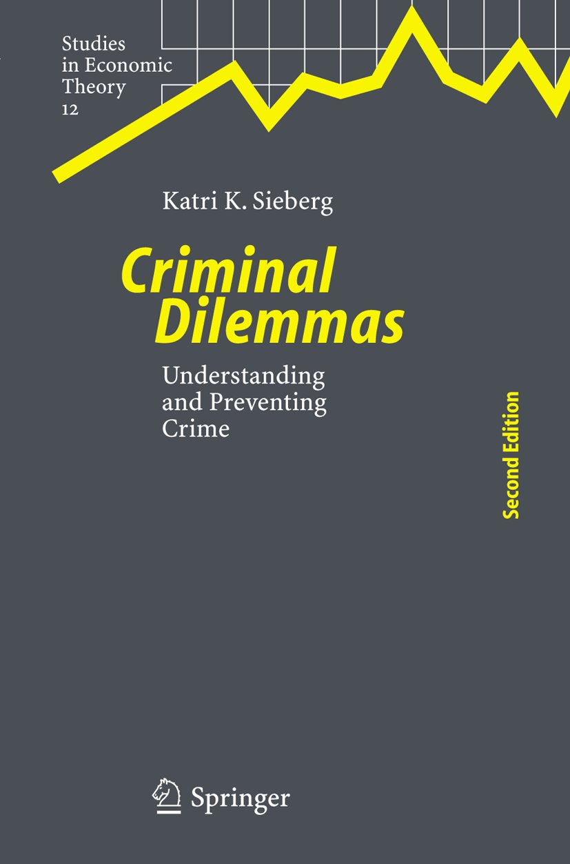 Studies in Economic Theory