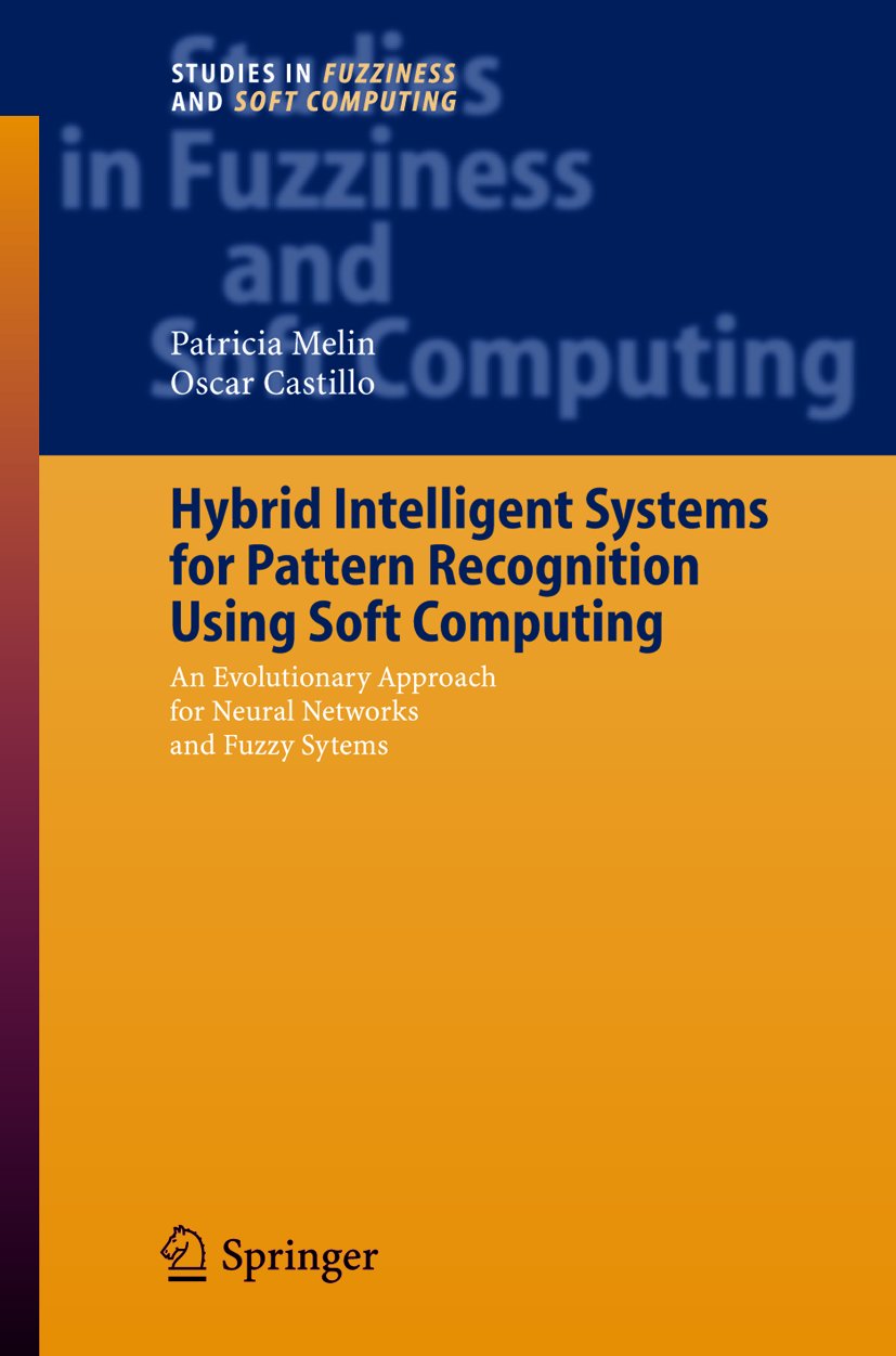 Studies in Fuzziness and Soft Computing
