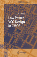 Springer Series in Advanced Microelectronics