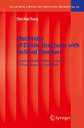 Lecture Notes in Applied and Computational Mechanics
