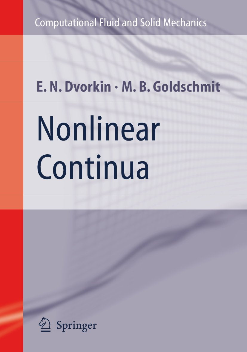Computational Fluid and Solid Mechanics