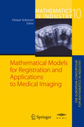 Mathematics in Industry