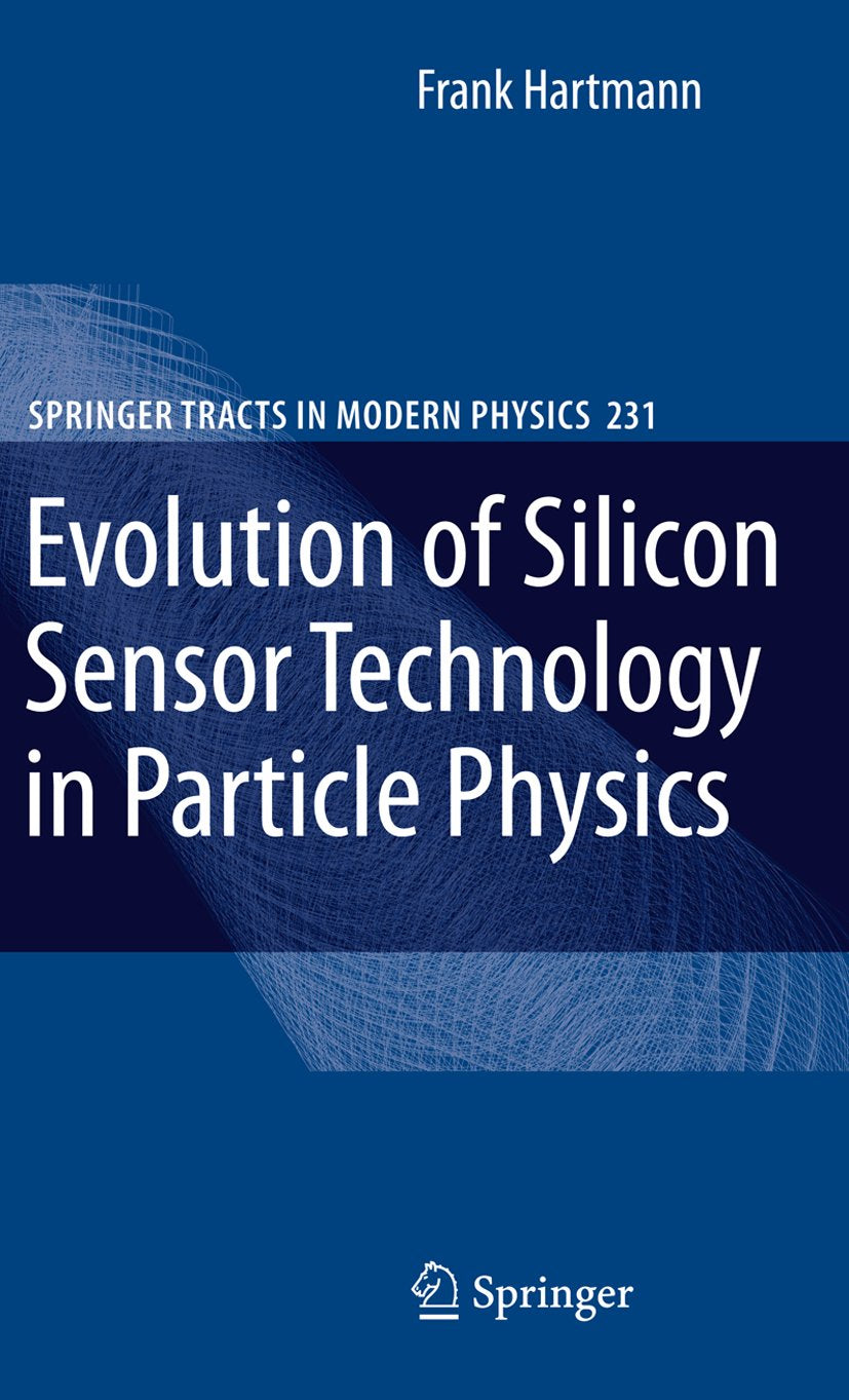 Springer Tracts in Modern Physics