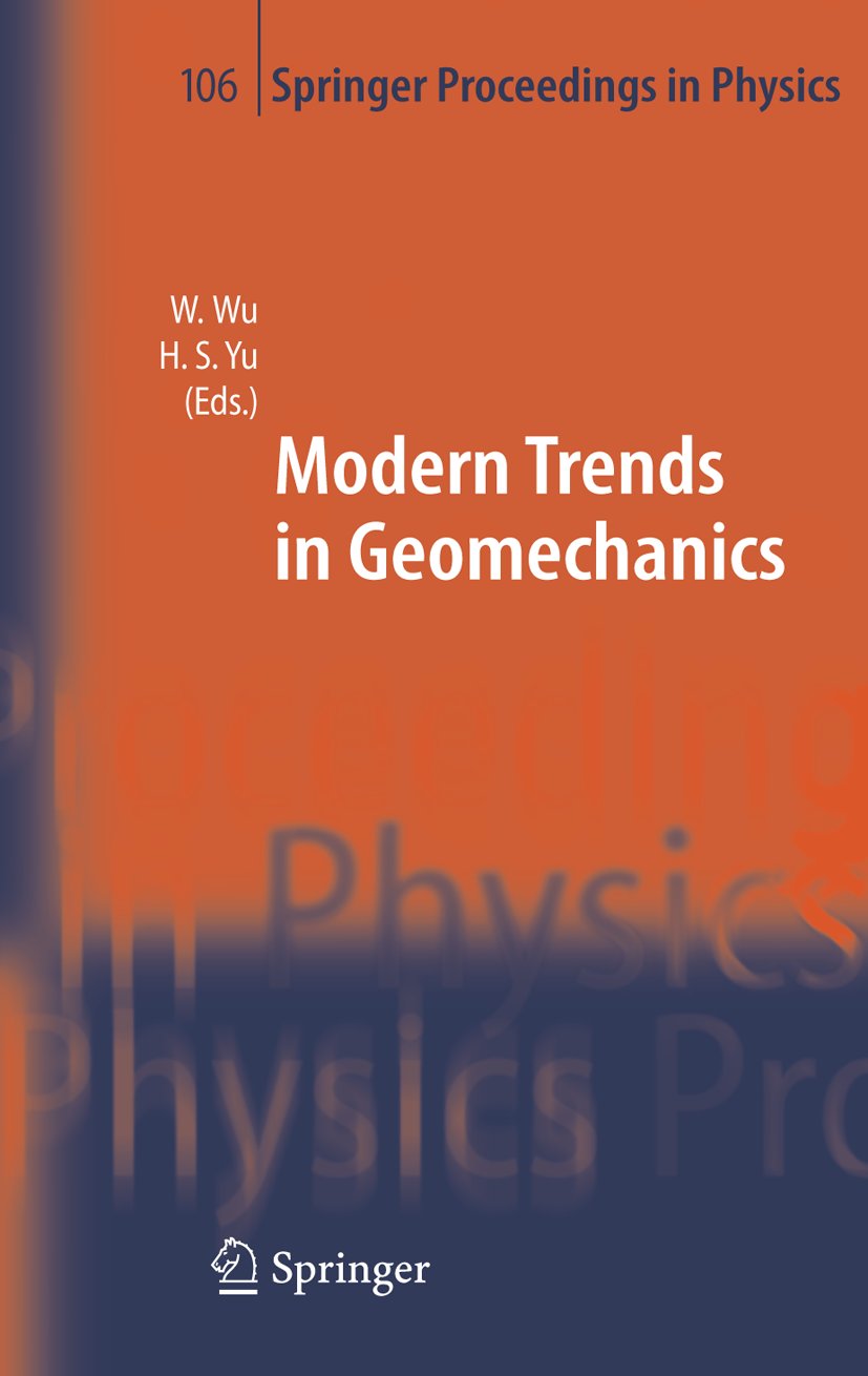 Springer Proceedings in Physics