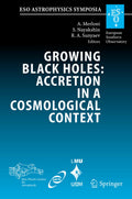 ESO Astrophysics Symposia