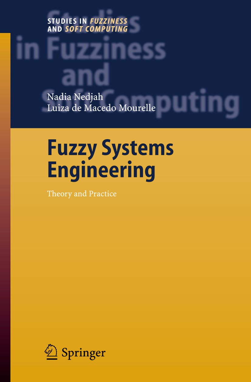 Studies in Fuzziness and Soft Computing