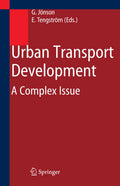 Urban Transport Development