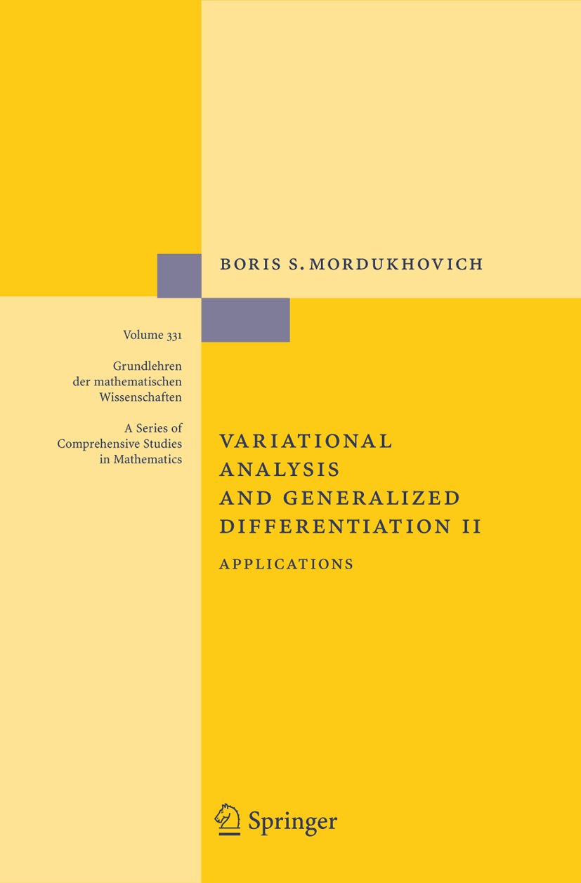 Grundlehren der mathematischen Wissenschaften