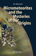 Advances in Astrobiology and Biogeophysics