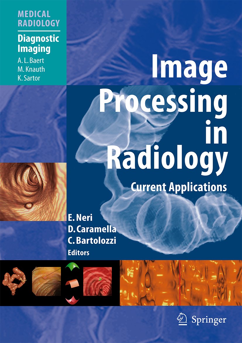 Medical Radiology