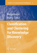 Studies in Computational Intelligence