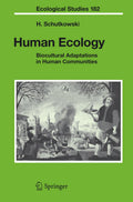 Ecological Studies