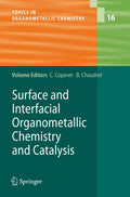 Topics in Organometallic Chemistry