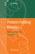 Protein Folding Kinetics