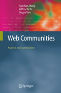 Web Communities