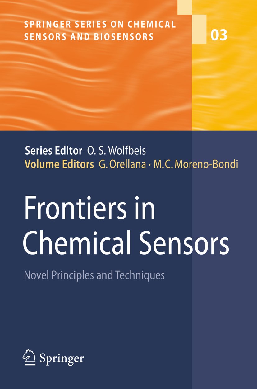 Springer Series on Chemical Sensors and Biosensors