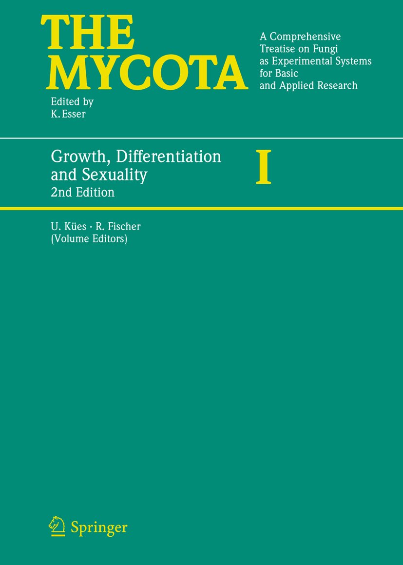 The Mycota