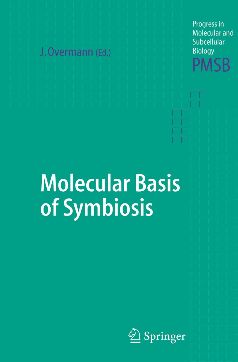 Molecular Basis of Symbiosis