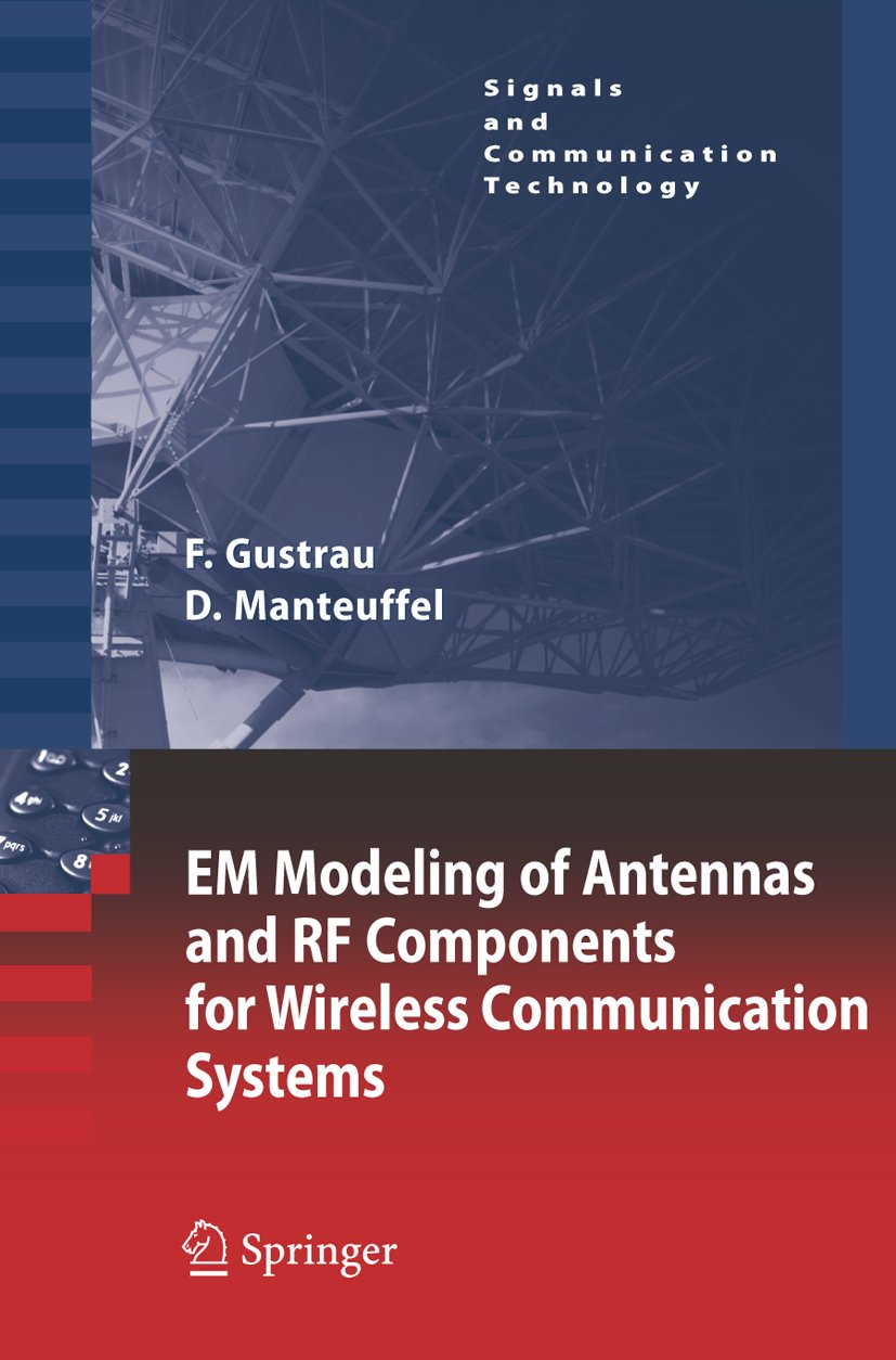 Signals and Communication Technology