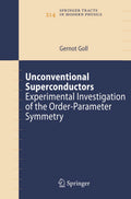 Springer Tracts in Modern Physics