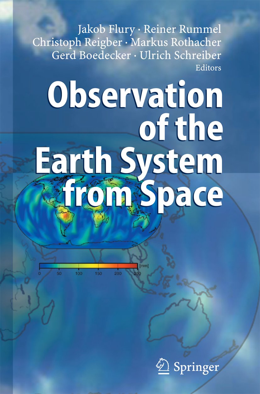 Observation of the Earth System from Space