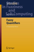 Studies in Fuzziness and Soft Computing