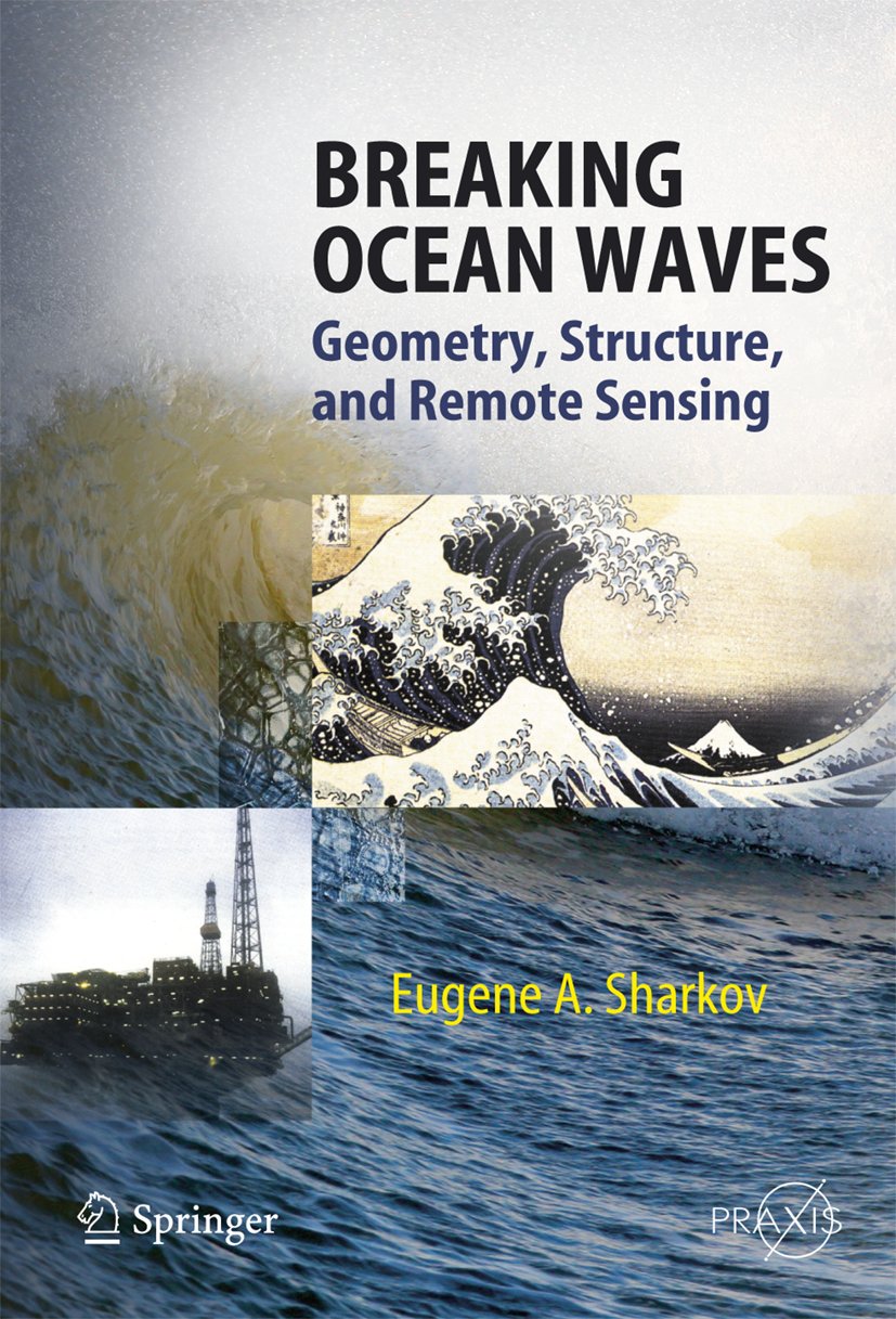 Springer Praxis Books