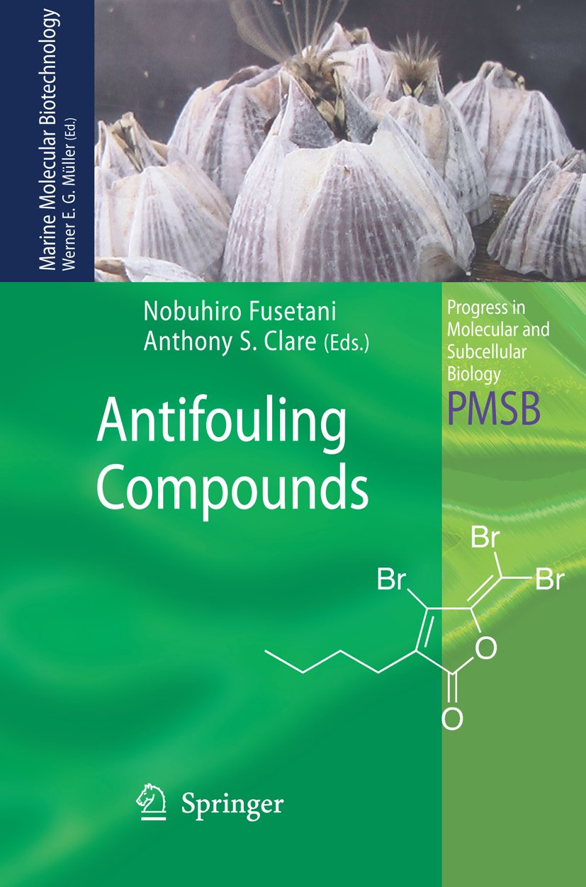 Antifouling Compounds