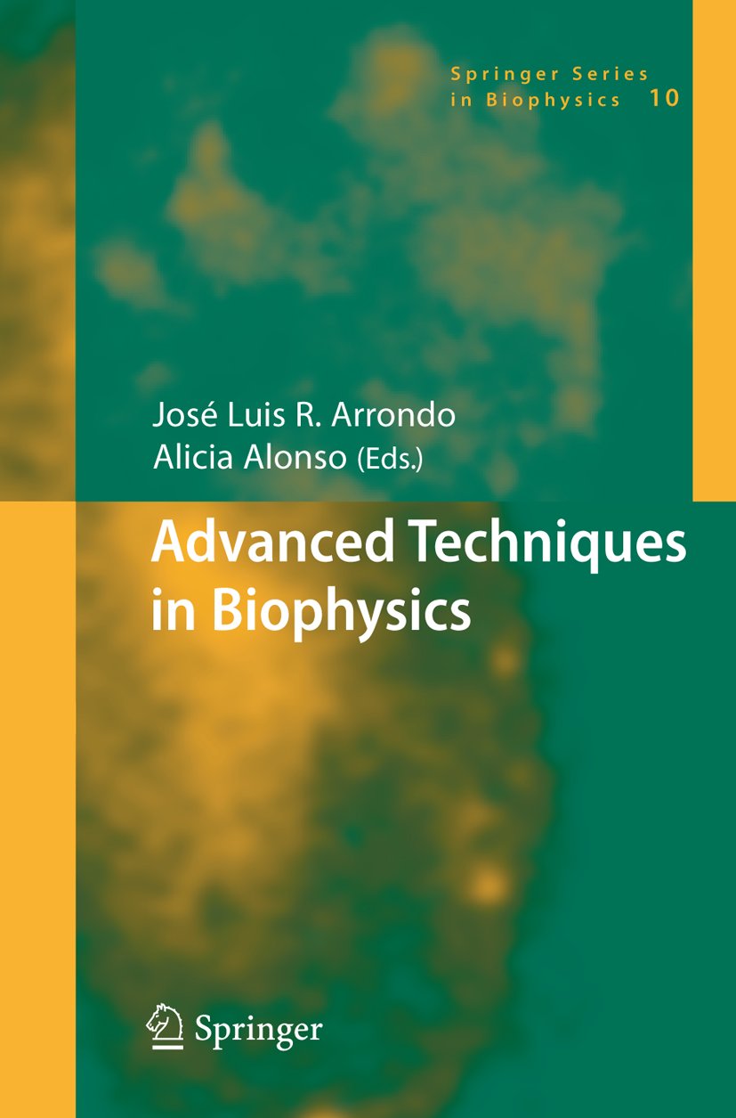 Springer Series in Biophysics