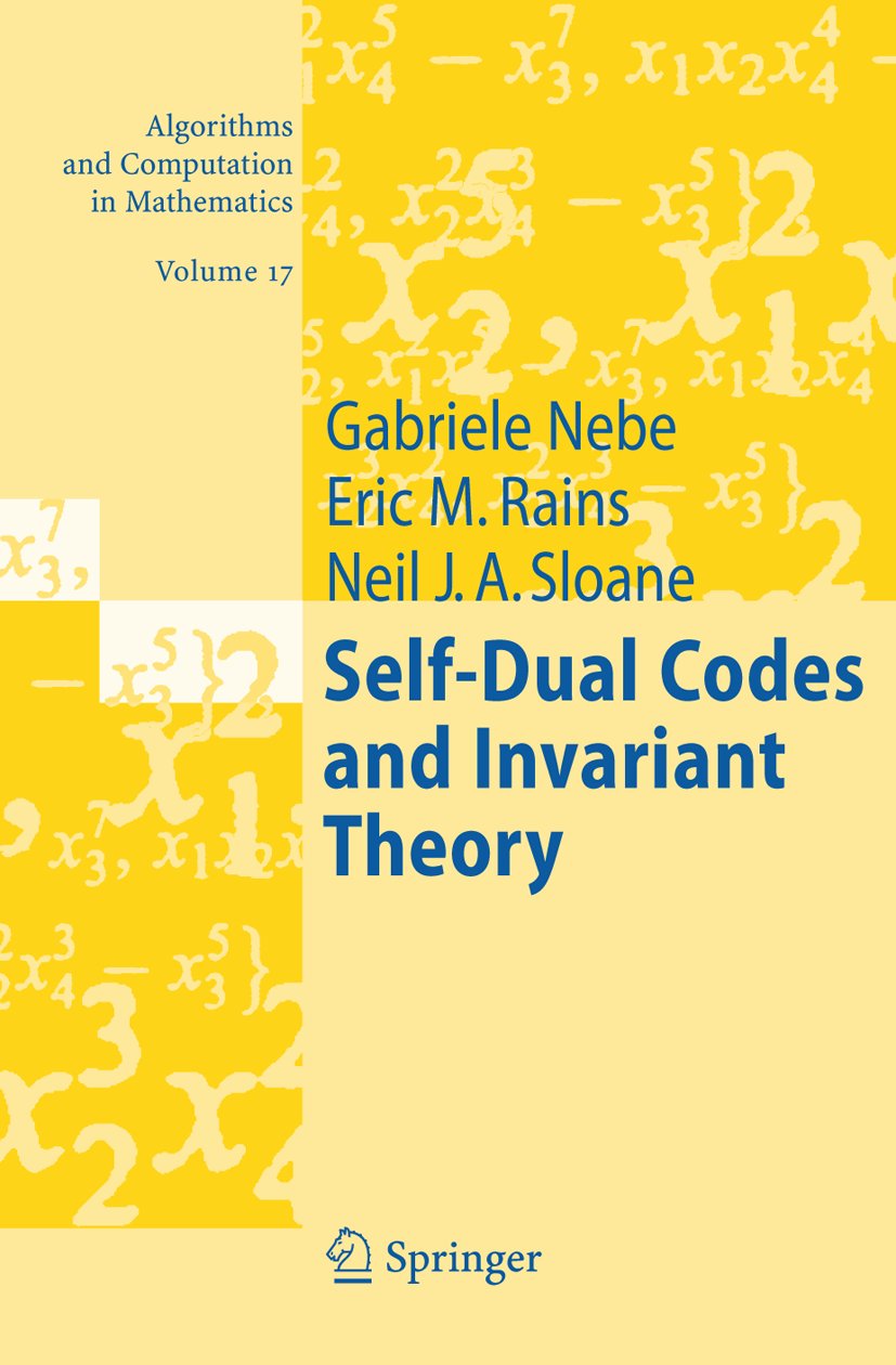 Algorithms and Computation in Mathematics
