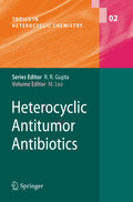 Topics in Heterocyclic Chemistry