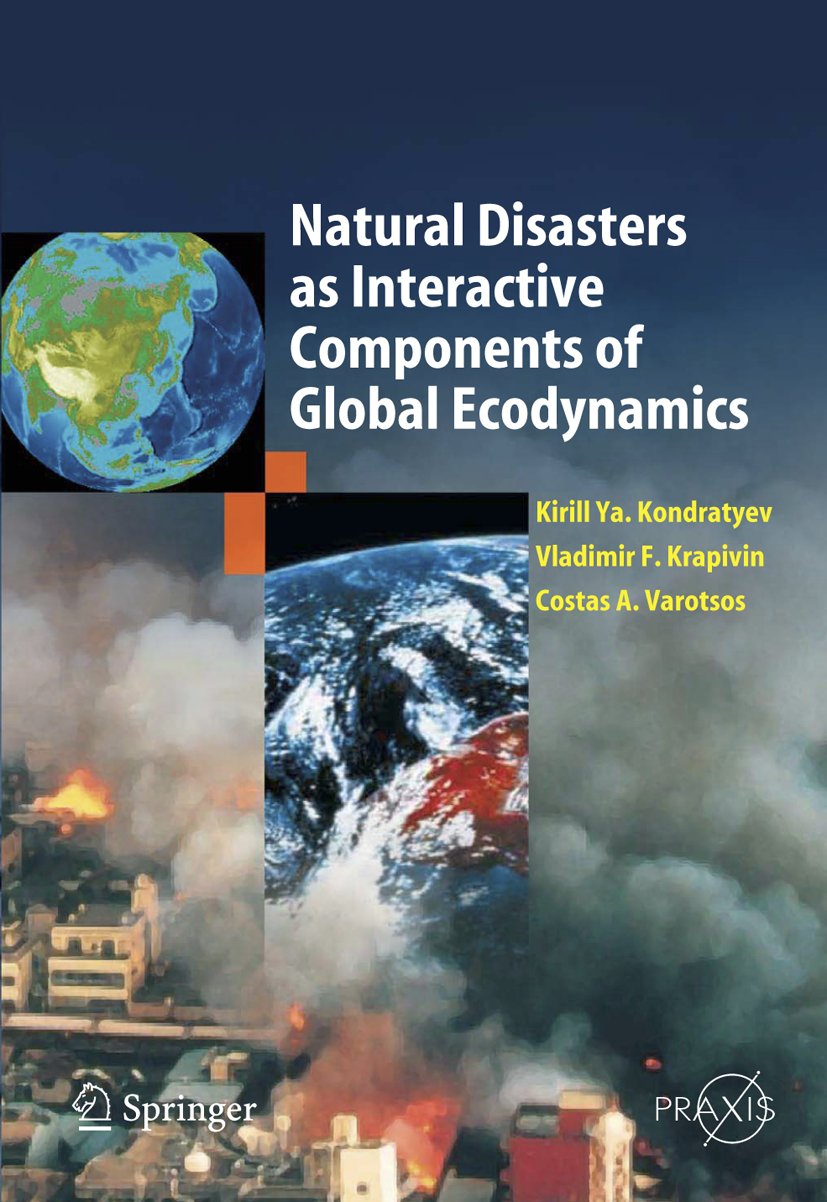 Springer Praxis Books
