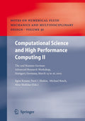 Notes on Numerical Fluid Mechanics and Multidisciplinary Design