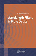 Springer Series in Optical Sciences