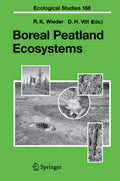 Ecological Studies