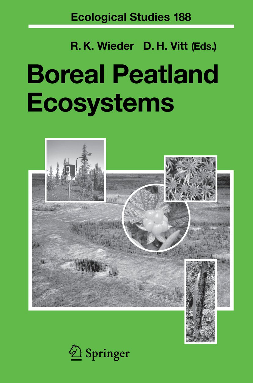 Ecological Studies