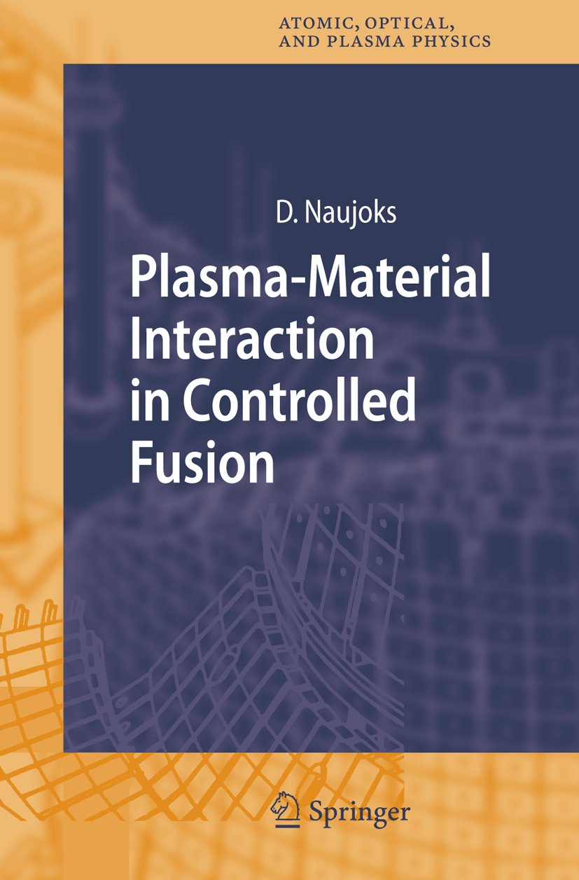 Springer Series on Atomic, Optical, and Plasma Physics