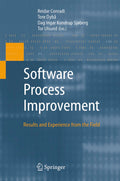 Software Process Improvement