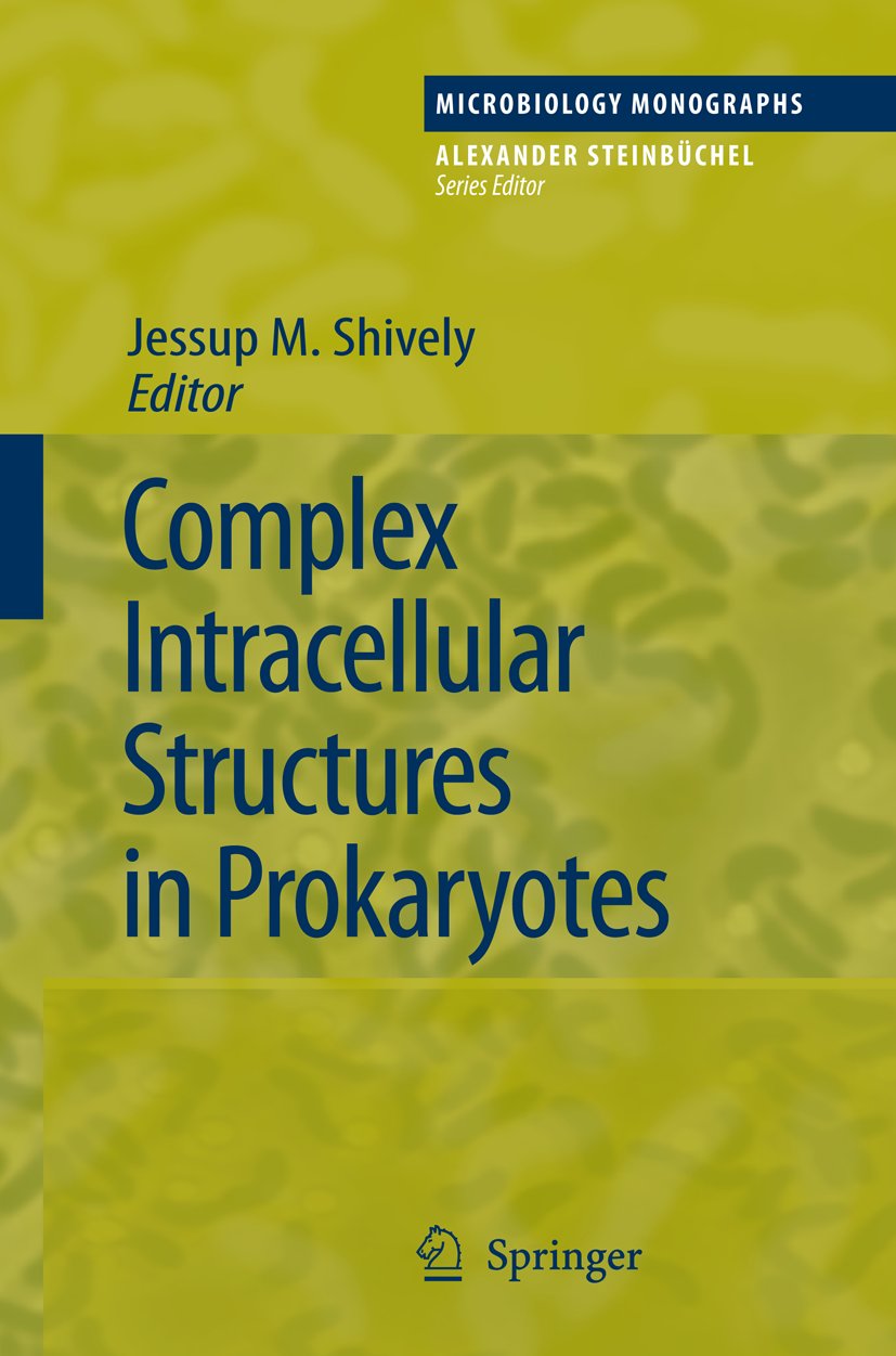 Microbiology Monographs