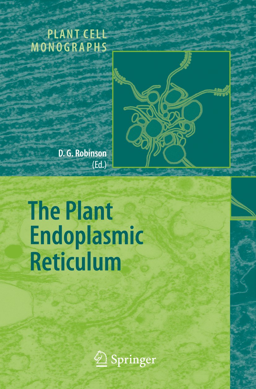 Plant Cell Monographs