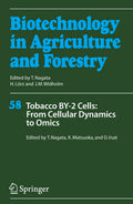 Biotechnology in Agriculture and Forestry