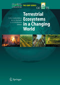 Terrestrial Ecosystems in a Changing World